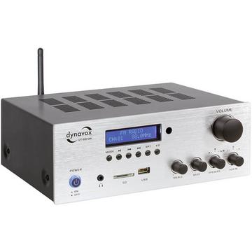 Amplificatore Stereo