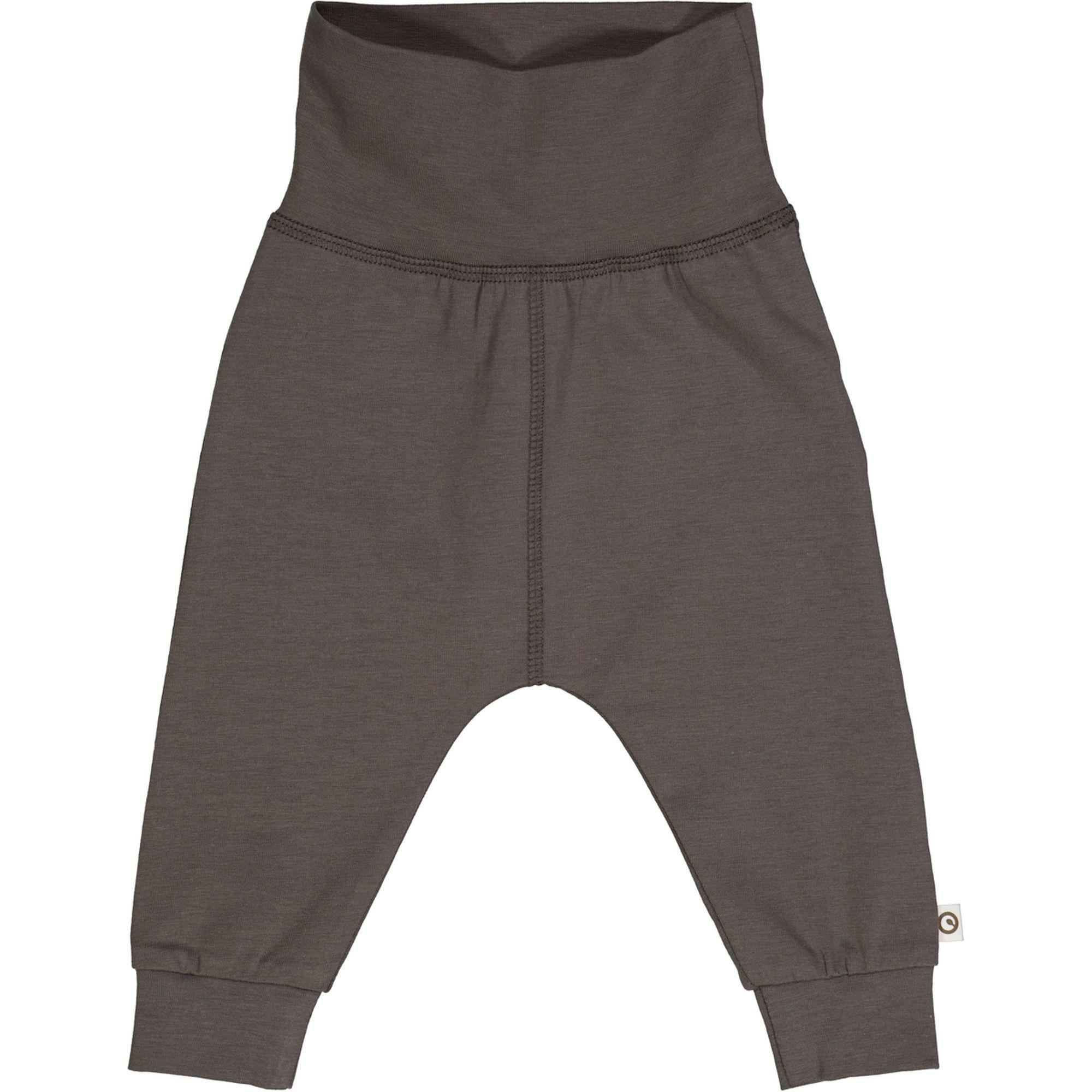 Image of Babyhose Unisex Taubengrau 74