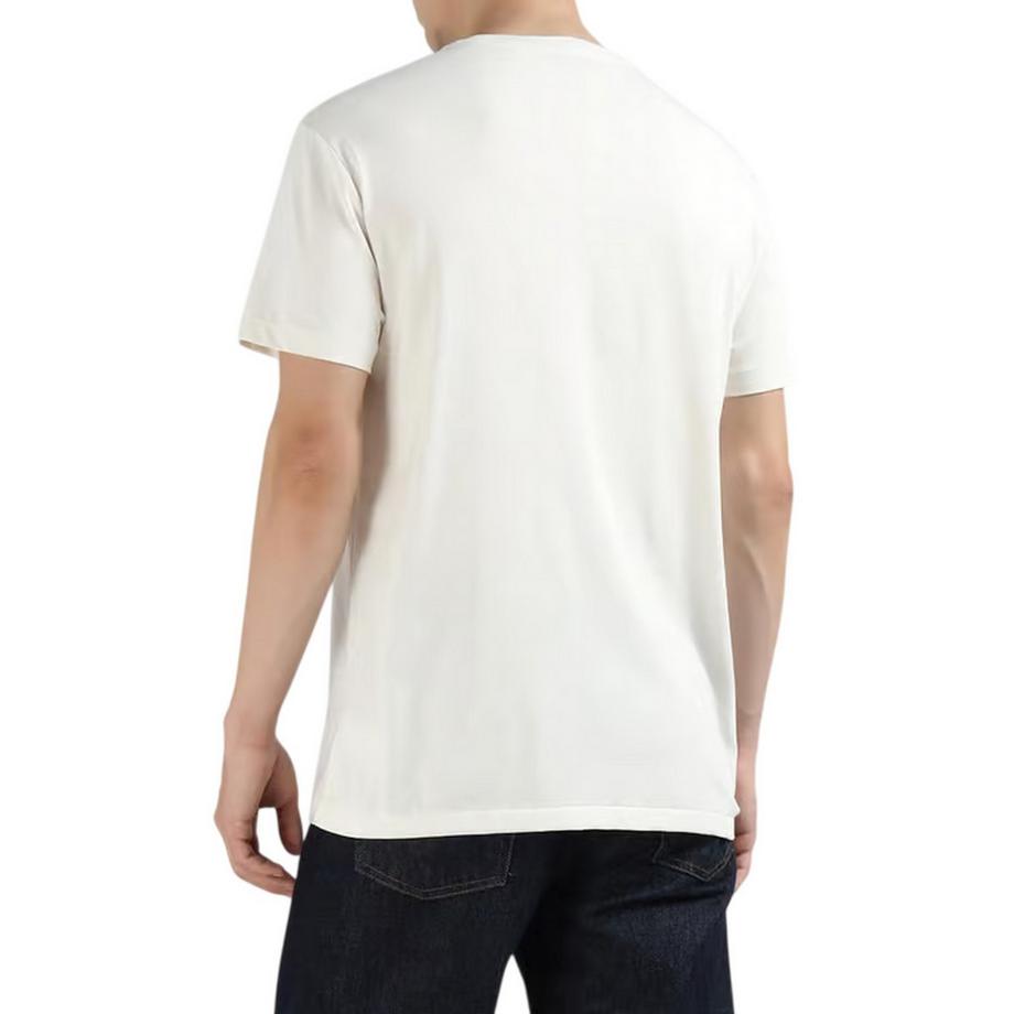 Ralph Lauren Maglietta Classica in Jersey di Cotone  
