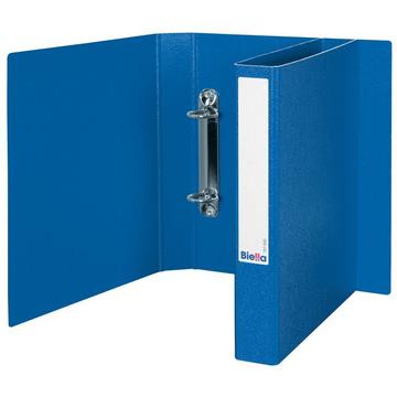 BIELLA Ringhefter A5