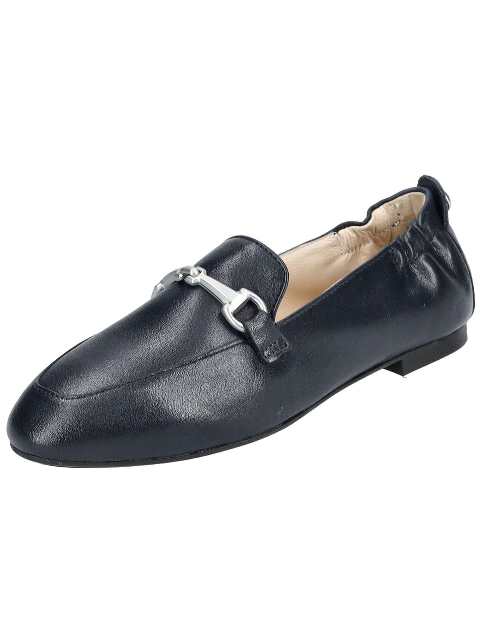 Image of Slipper E406200d Unisex Schwarz 35