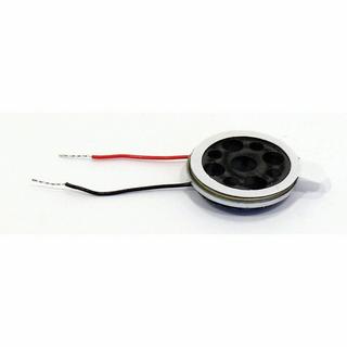 Nedis  K 16 - 50 ohms - 1,6 cm (0,63 ") Mini haut-parleurs 