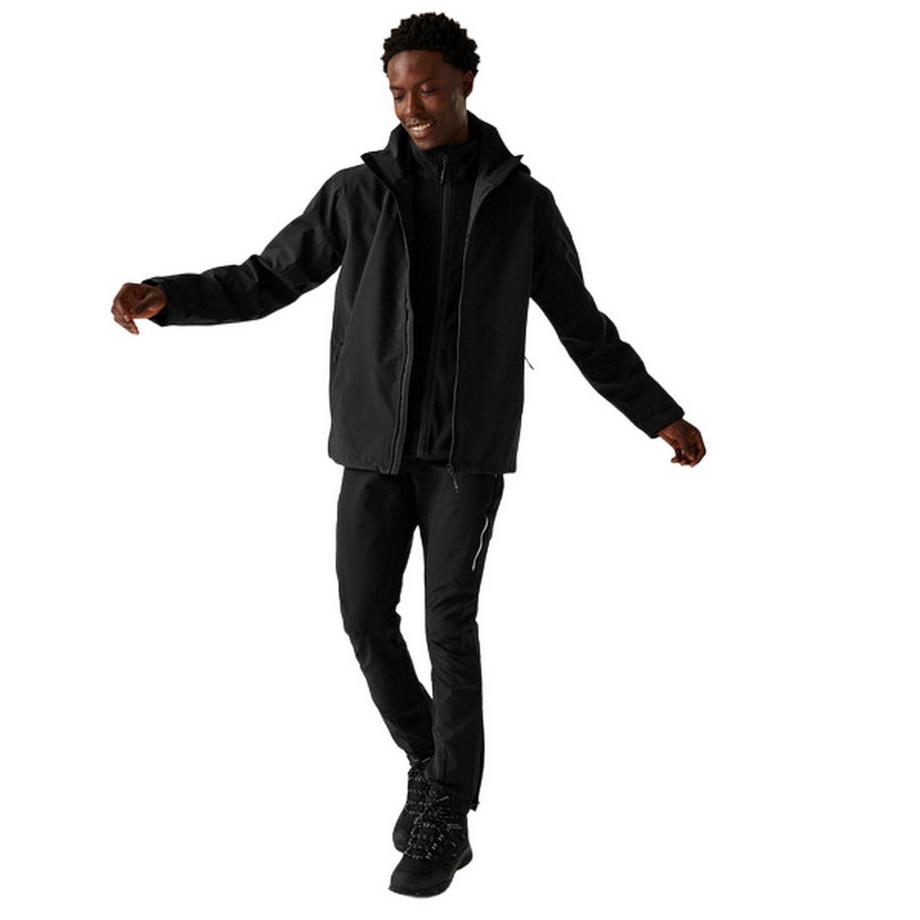 Regatta Coriver 3-in-1 Jacke  