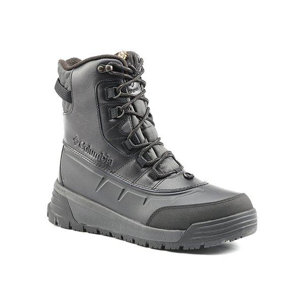 Image of Bugaboot Celsius-46 Unisex Schwarz 46