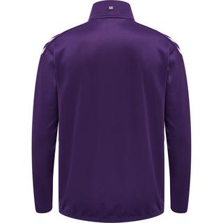 Hummel hmlCORE XK Half Zip Poly Sweatshirt  