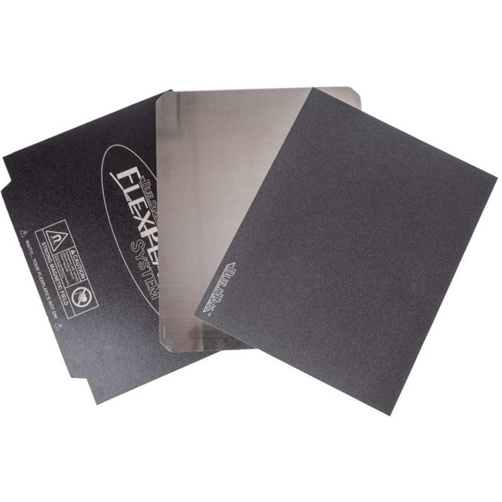 Image of BuildTak FlexPlate System 203 x 203 mm