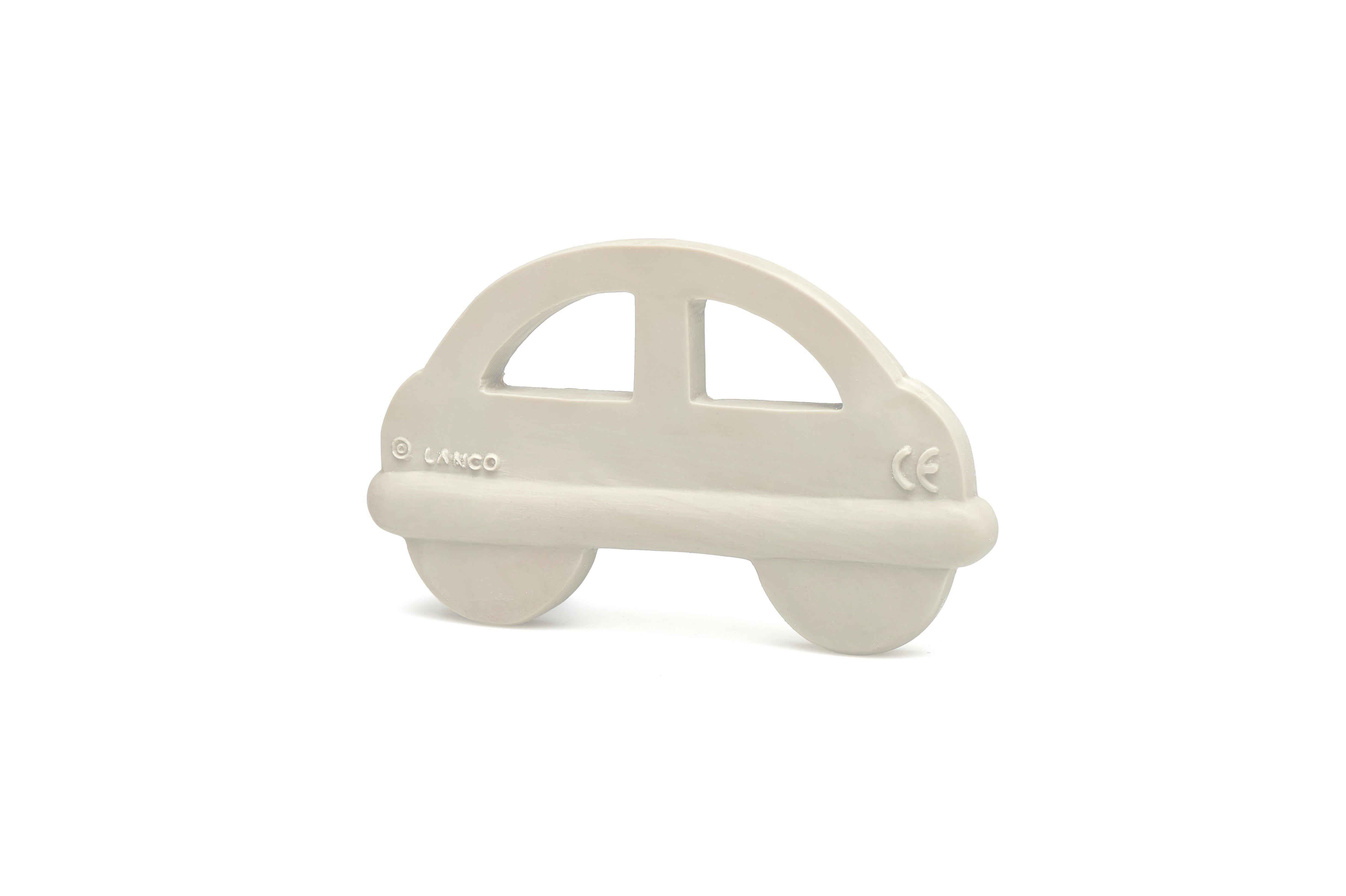 Lanco  Anneau de dentition Voiture gris, Lanco 