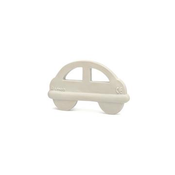 Anneau de dentition Voiture gris, Lanco