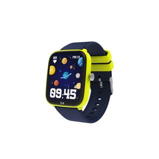 Ice Watch  Ice Smart Junior 2.0 Yellow Blue 1.75 