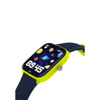 Ice Watch  Ice Smart Junior 2.0 Yellow Blue 1.75 