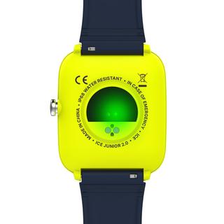 Ice Watch  Ice Smart Junior 2.0 Yellow Blue 1.75 