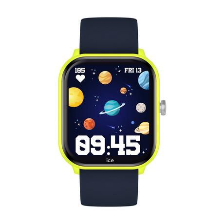 Ice Watch  Ice Smart Junior 2.0 Yellow Blue 1.75 