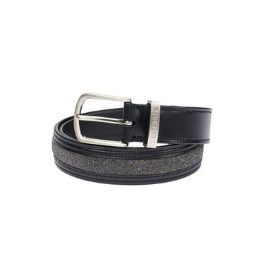 ceinture leieux crystal