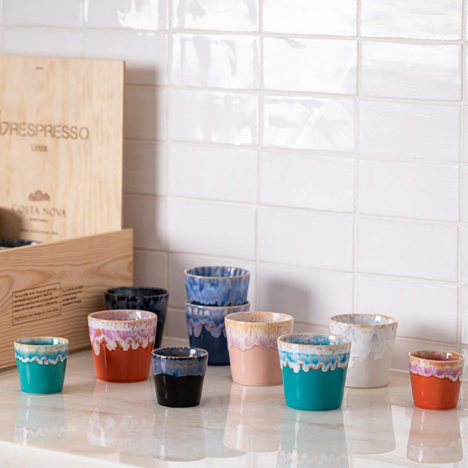 Costa Nova Grespresso Kaffeetasse  