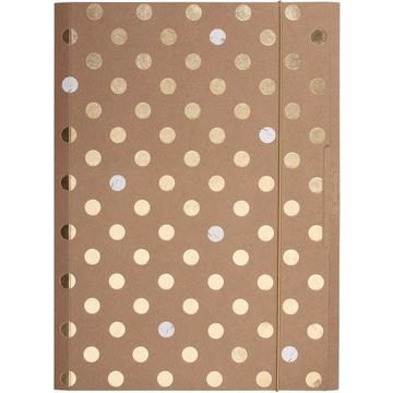 HERLITZ Sammelmappe A4 50021734 Pure Glam