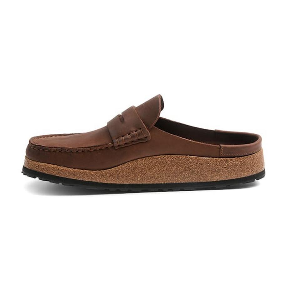 BIRKENSTOCK  Naples R 