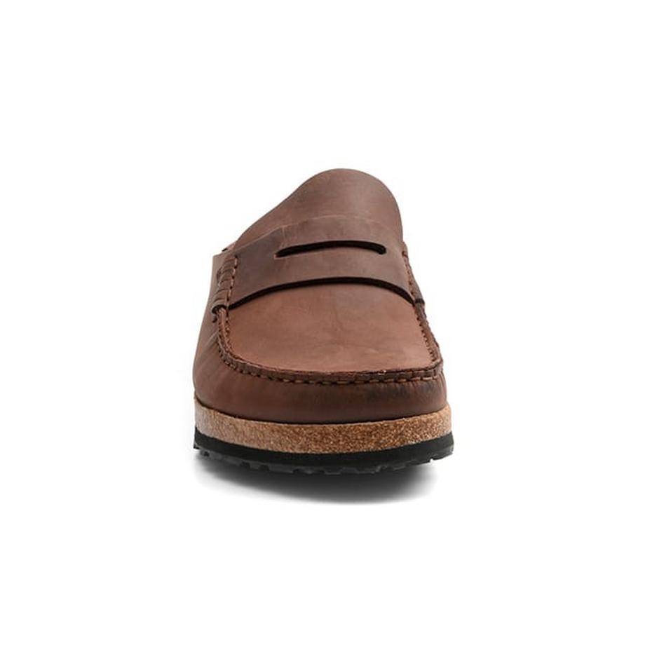 BIRKENSTOCK  Naples R 