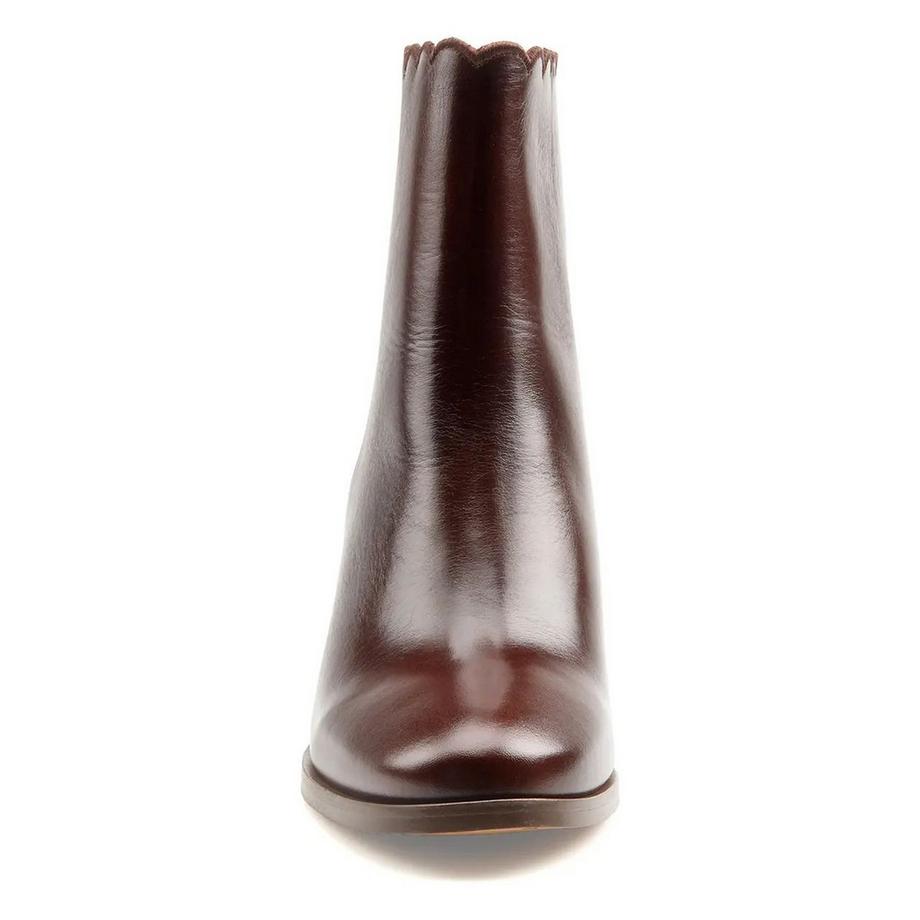 Maison Toufet Giselle Bottines  