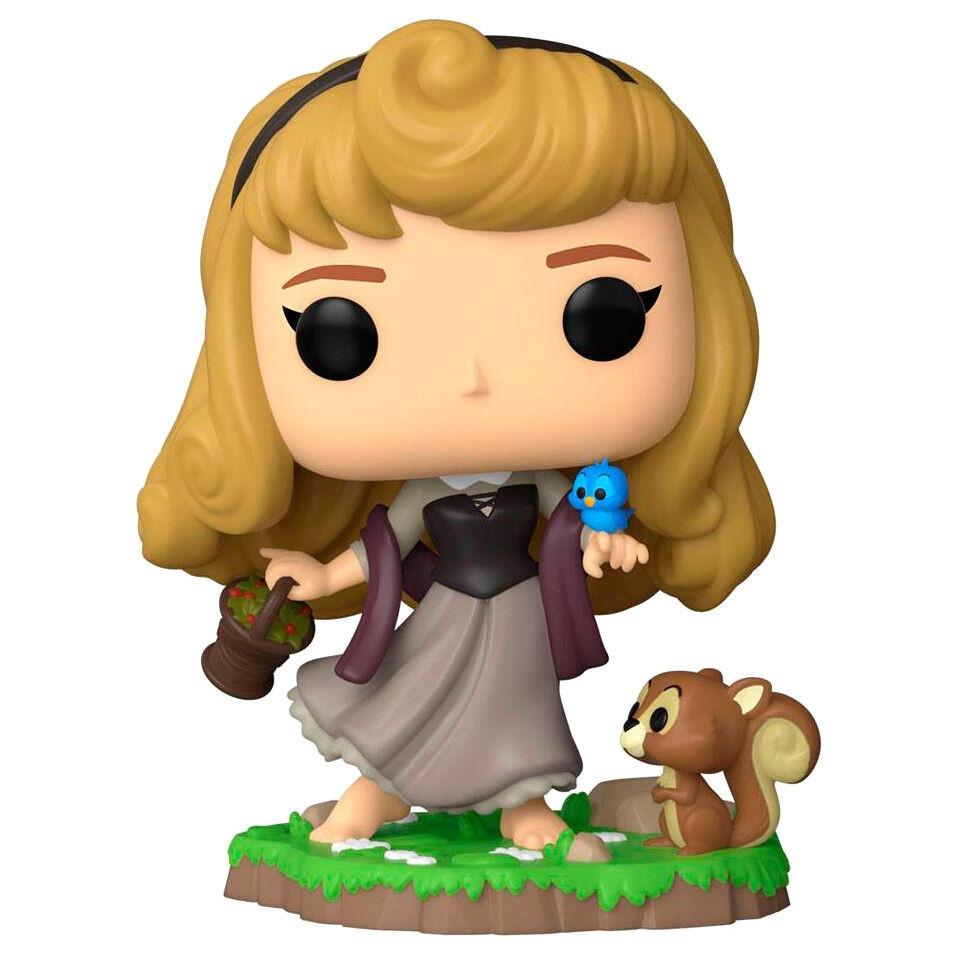 Funko  Pop! Disney Aurora (Nr.1011) 