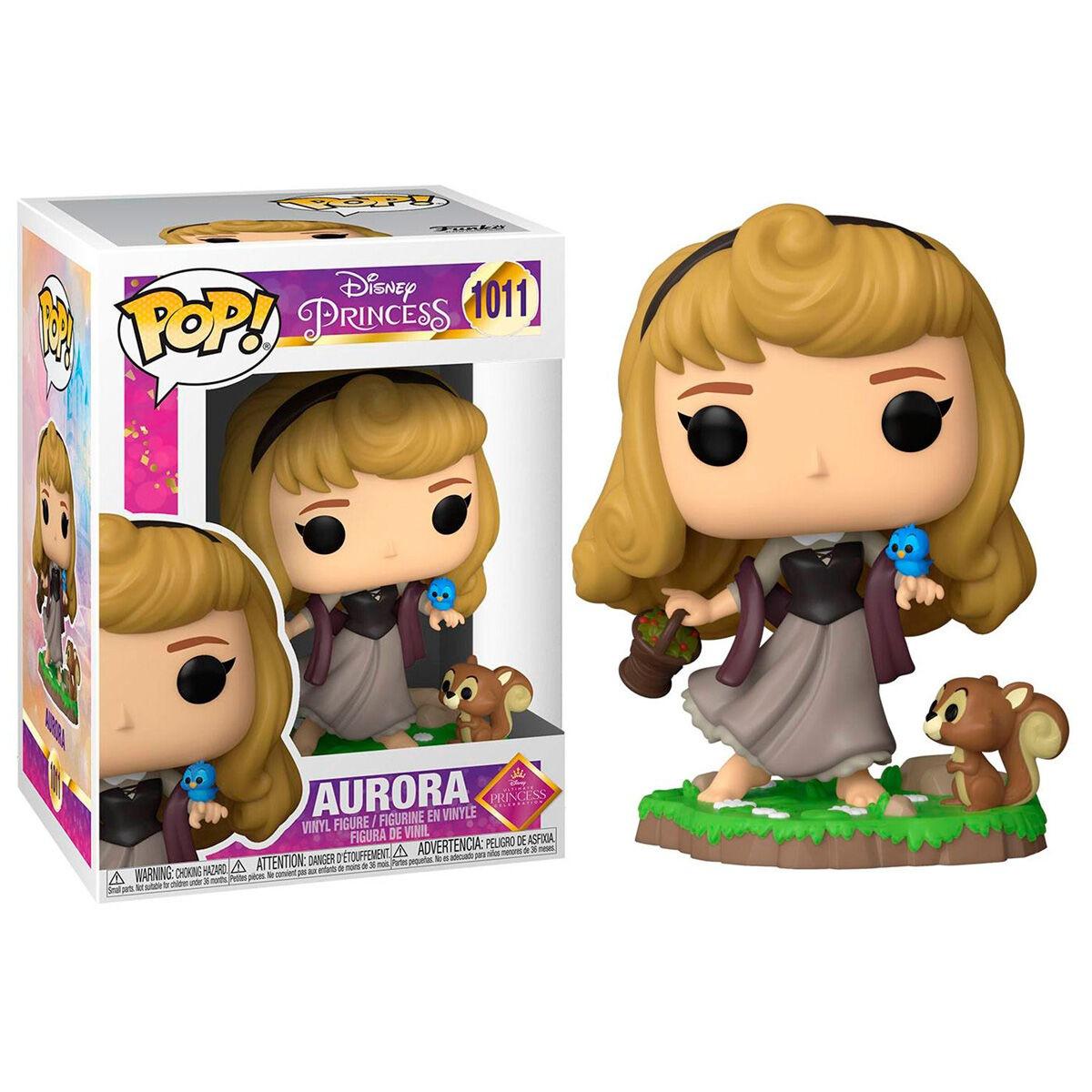 Funko  Pop! Disney Aurora (Nr.1011) 