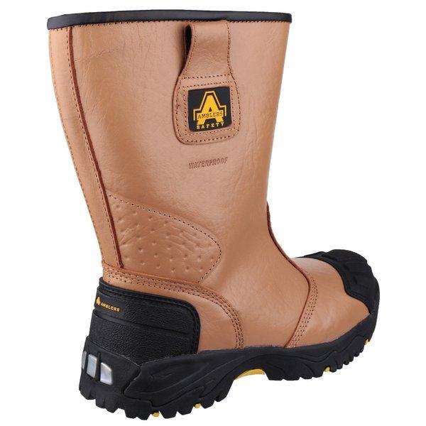 Amblers  Safety FS143 Arbeitsstiefel 