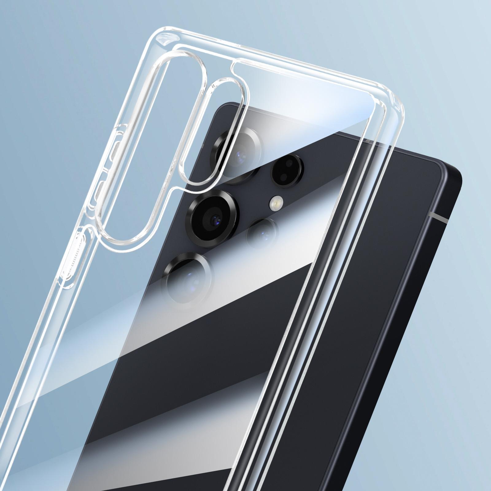 spigen  Hülle Samsung Galaxy S25 Ultra 