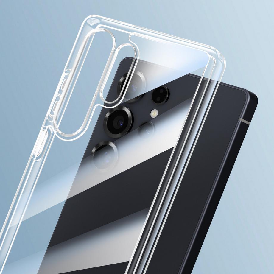 spigen  Coque Samsung Galaxy S25 Ultra 