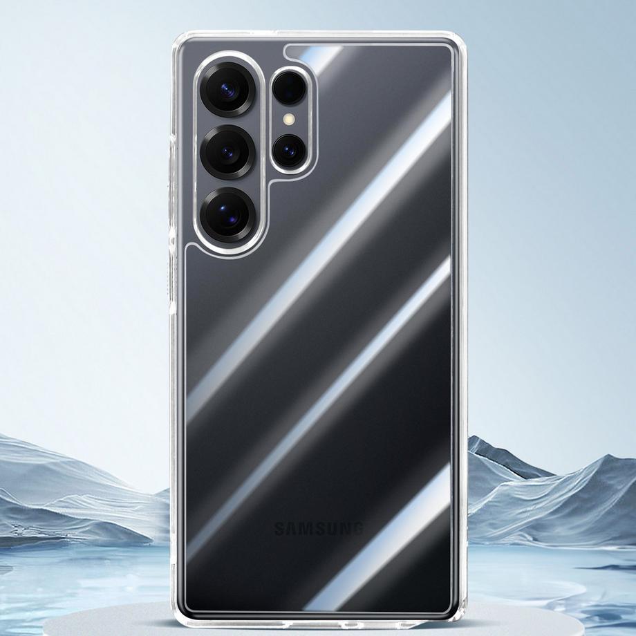 spigen  Coque Samsung Galaxy S25 Ultra 