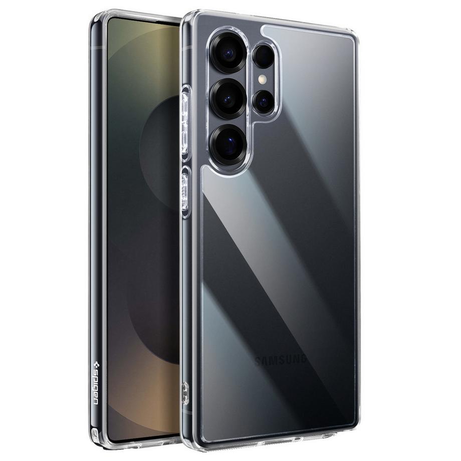 Hülle Samsung Galaxy S25 Ultra
