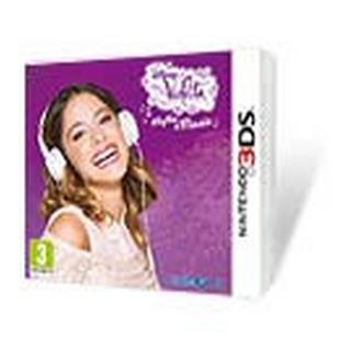 NAMCO BANDAI  Violetta: Musica e Ritmo 