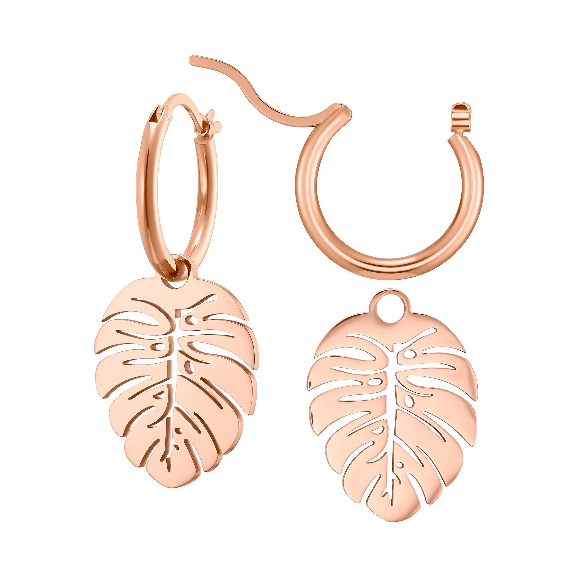 Heideman  Boucles d'oreilles Folium 