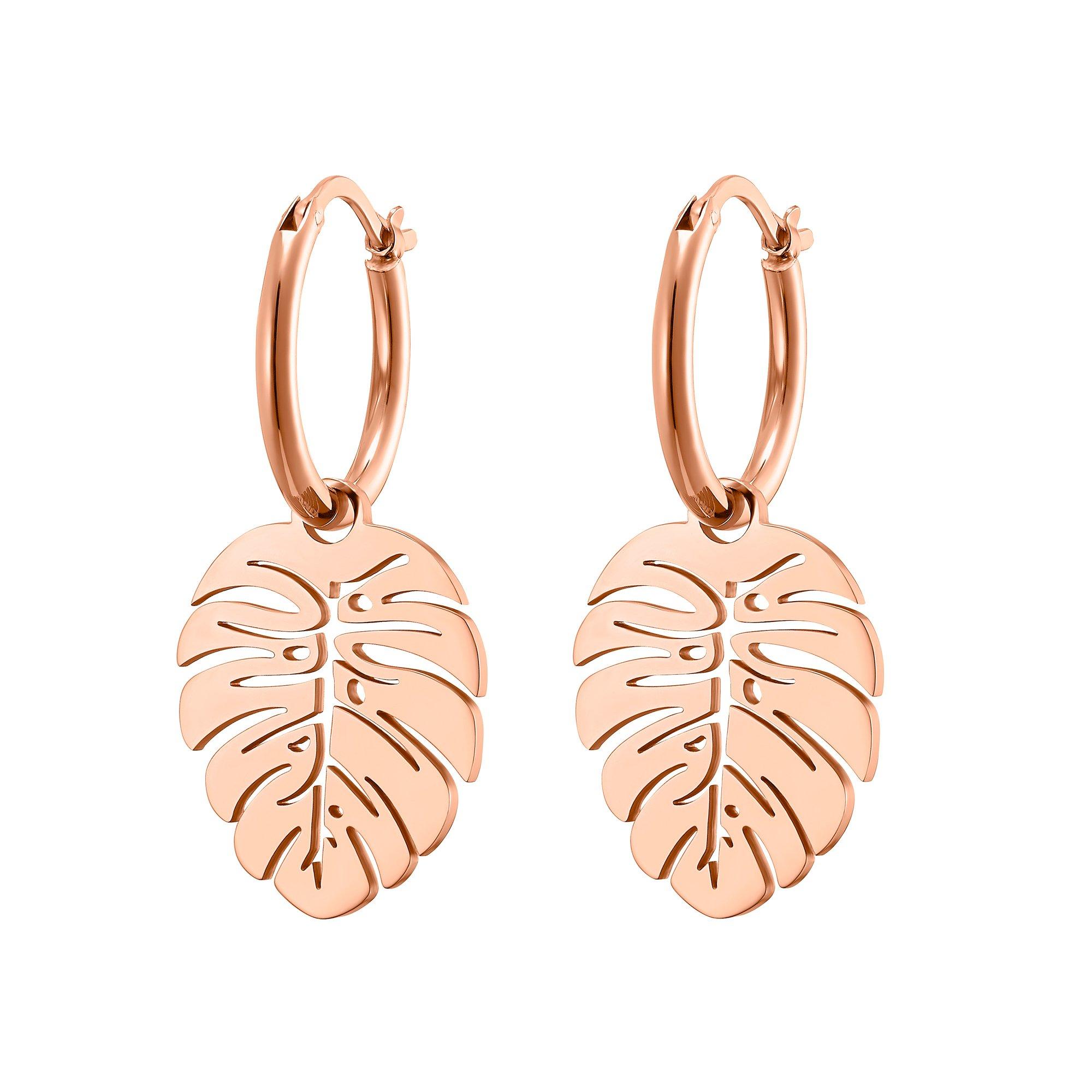 Heideman  Boucles d'oreilles Folium 