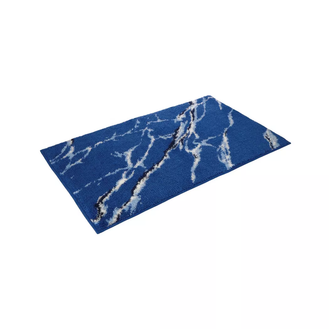 Vossen Badematte ""Marble"" Höhe 16 mm fußbodenheizungsgeeignet