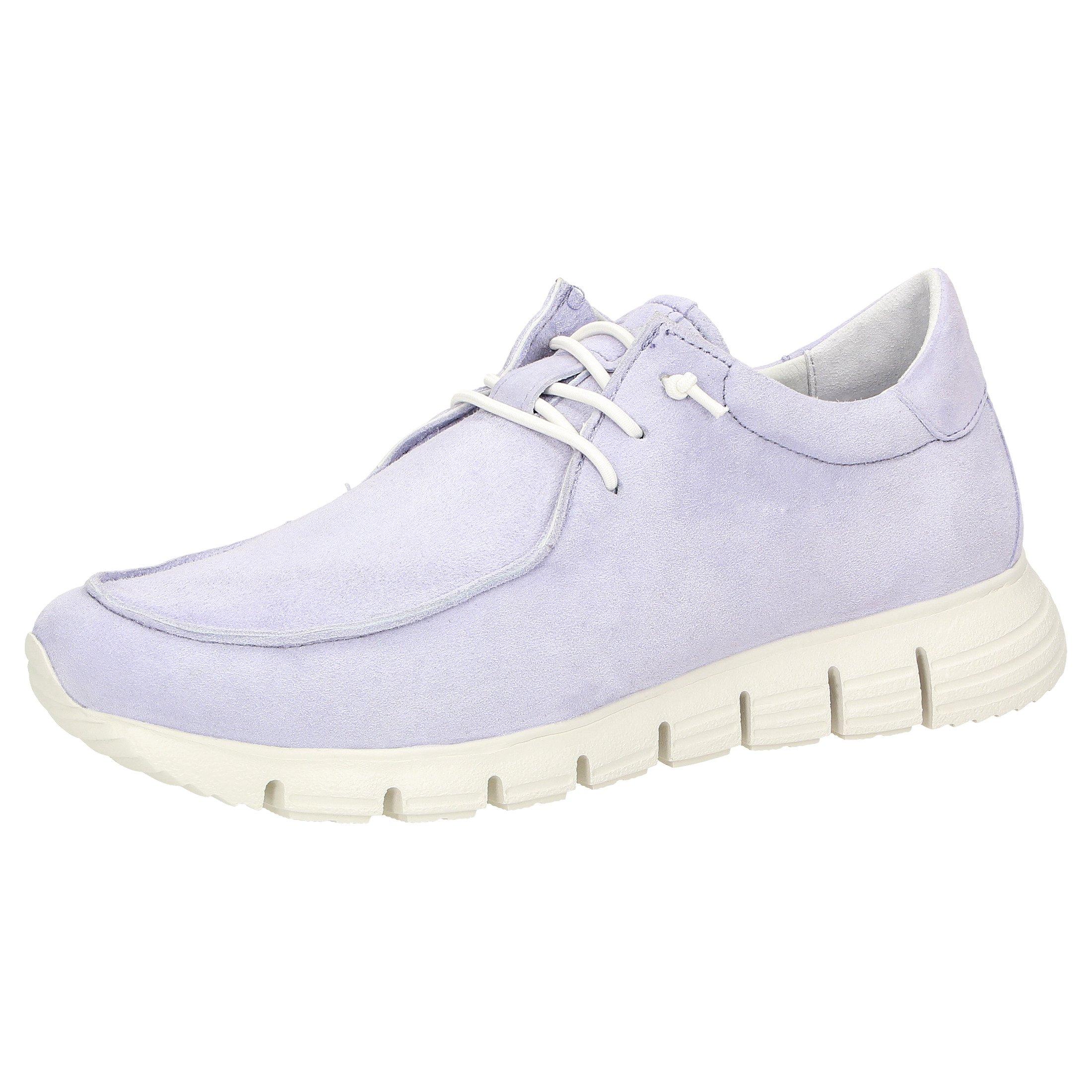 Image of Schnürschuh Mokrunner-d-007 Unisex Violett 37