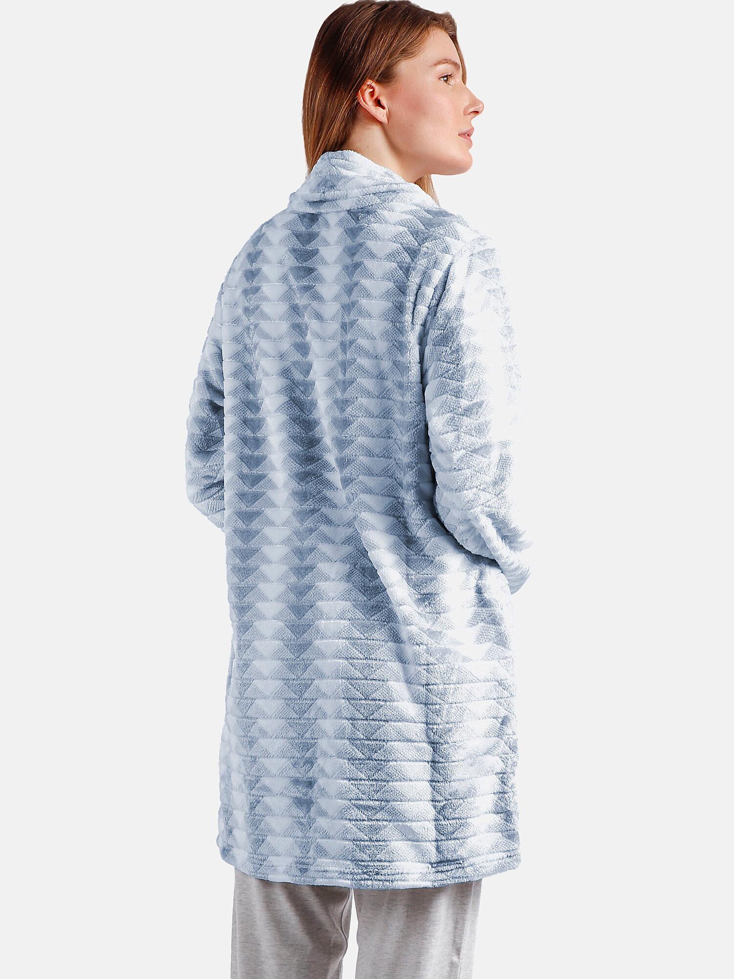 Admas Veste d'intérieur Aqua Triangle  