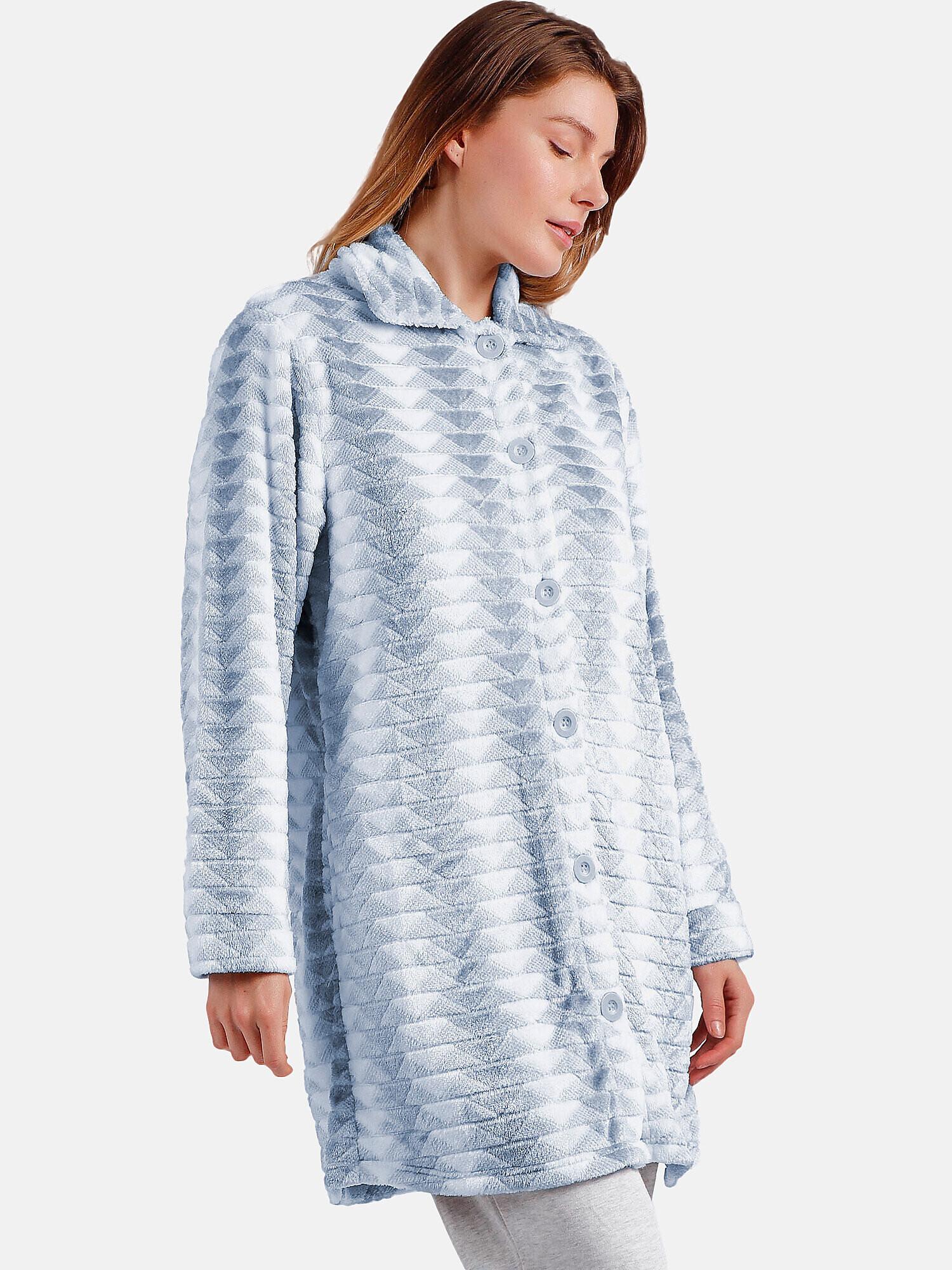 Admas Veste d'intérieur Aqua Triangle  