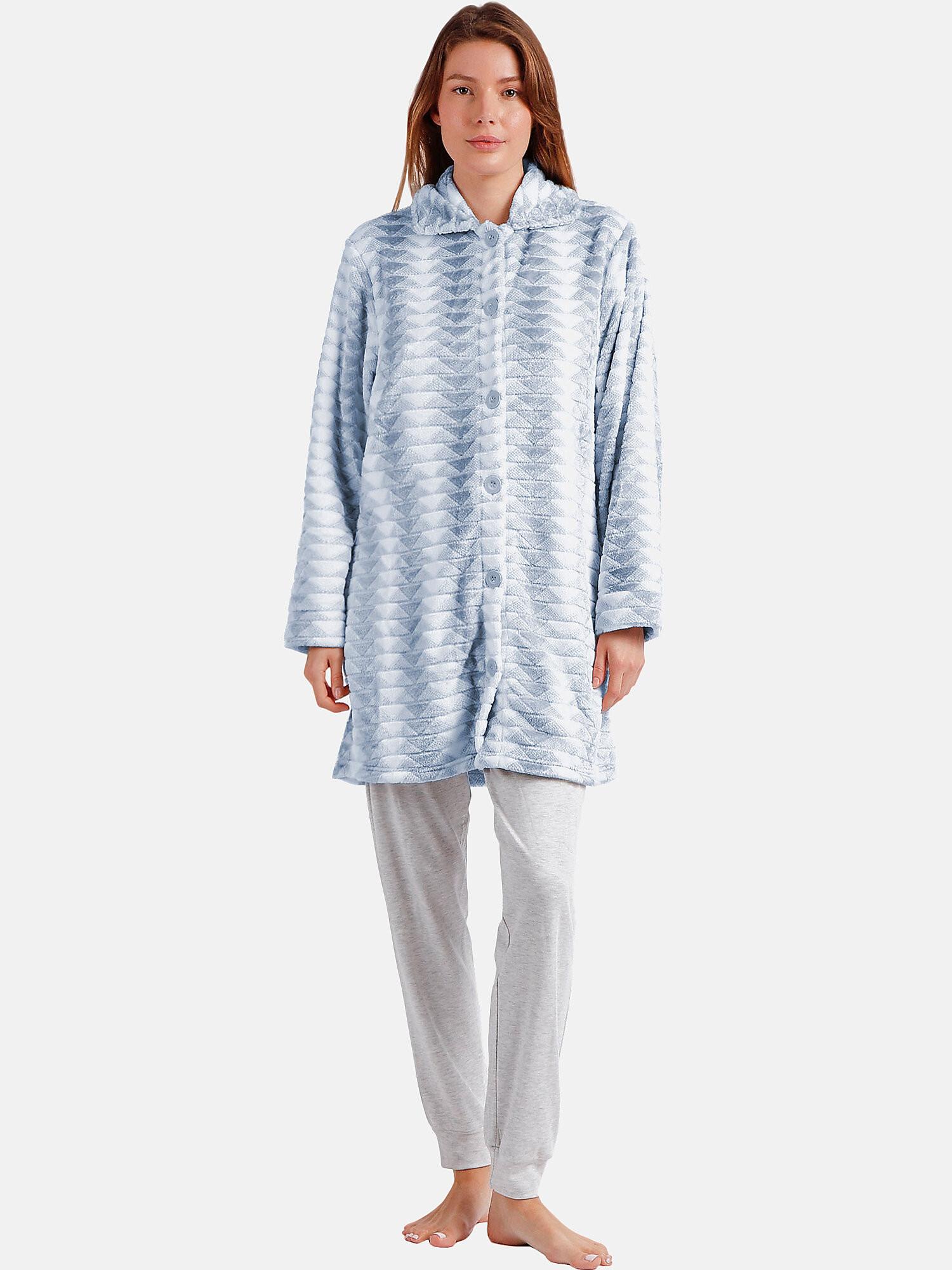 Admas Veste d'intérieur Aqua Triangle  