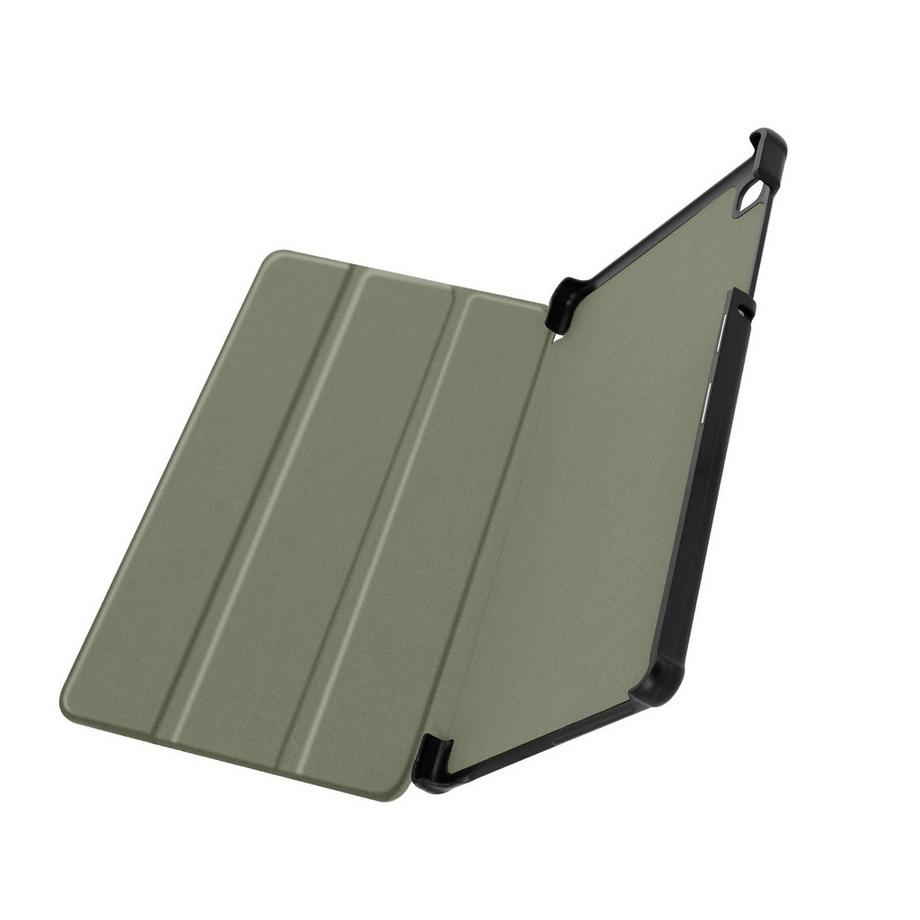 Avizar  Étui Samsung Galaxy Tab A7 Lite Noir 