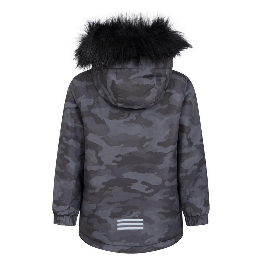 Mountain Warehouse Ranger Giacca Resistente all'Acqua  