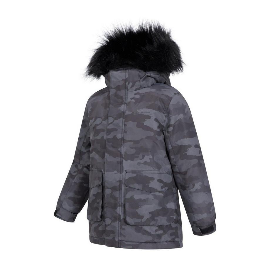 Mountain Warehouse Ranger Giacca Resistente all'Acqua  