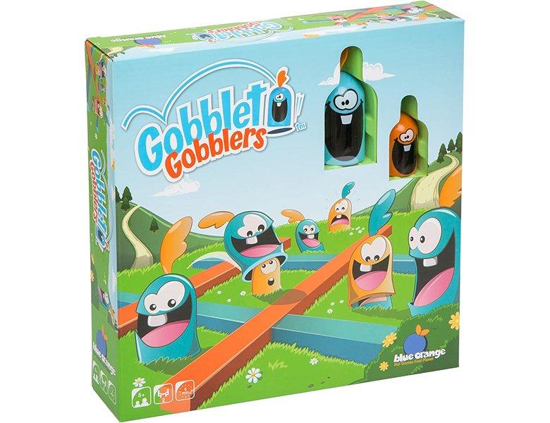 Image of Gobblet Gobblers (mult)