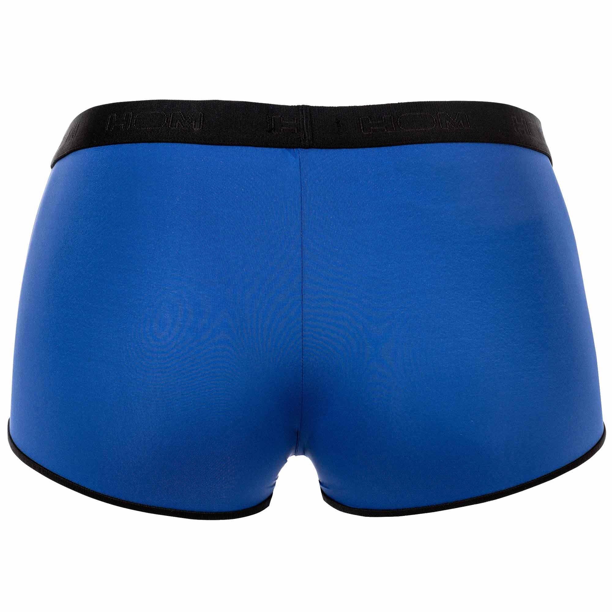 HOM  Boxer  Stretch-Trunk HO1 Plume up 