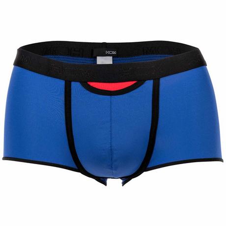 HOM  Boxer  Stretch-Trunk HO1 Plume up 