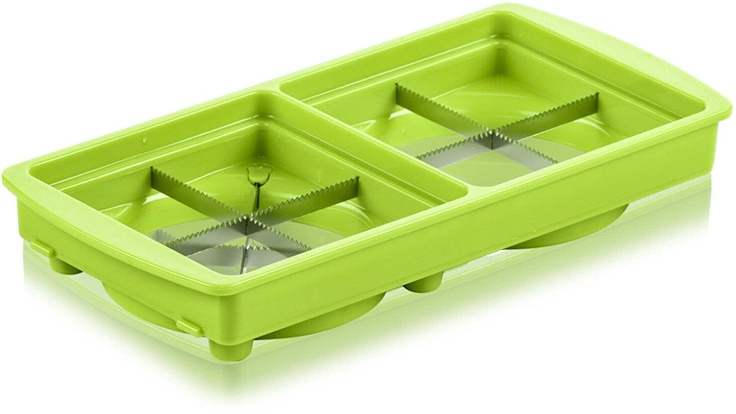 Genius Nicer Dicer Plus  Set 12tlg.  