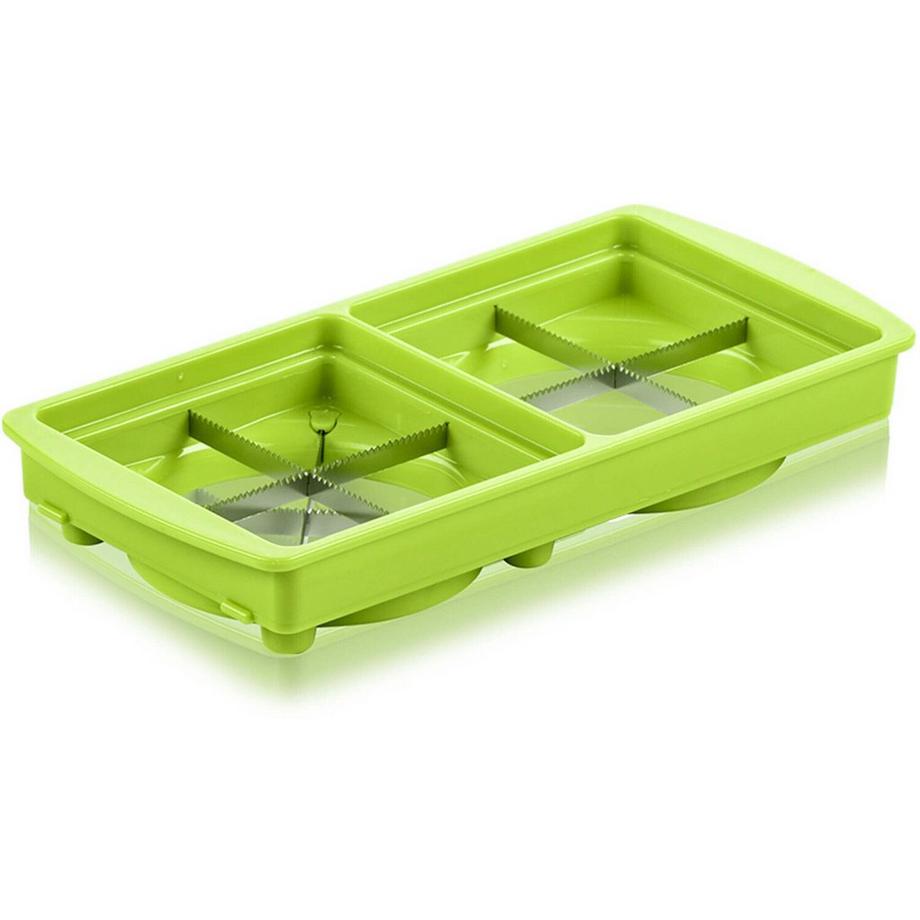 Genius Nicer Dicer Plus  Set 12tlg.  