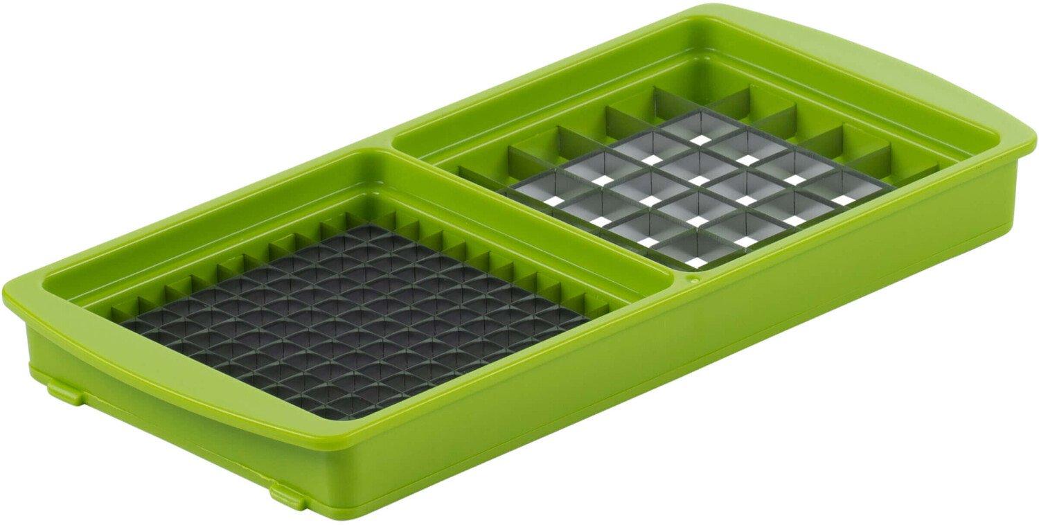 Genius Nicer Dicer Plus  Set 12tlg.  