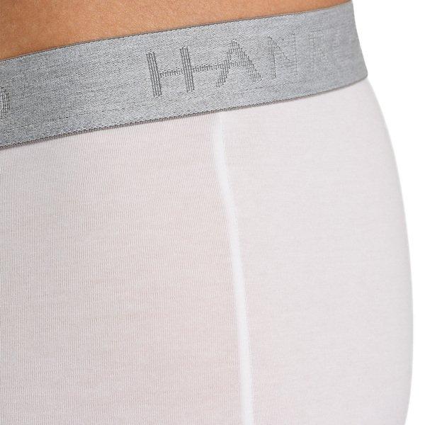 HANRO  2er Pack Cotton Essentials - Retro Short / Pant 