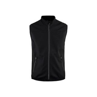 Blaklader  softshell-weste 