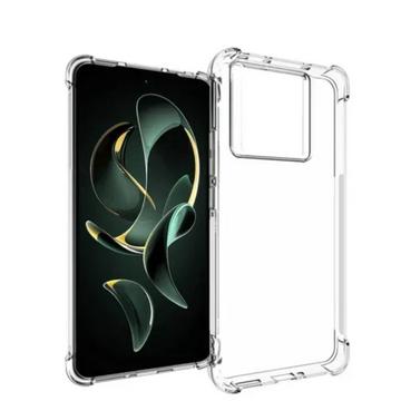 Case Xiaomi 13 Pro - Transparent