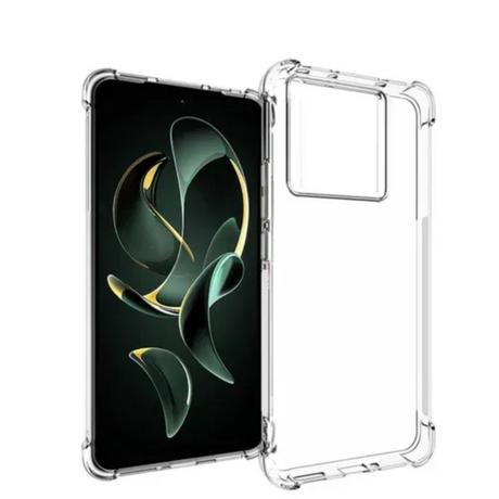 XIAOMI  Case Xiaomi 13 Pro - Transparent 